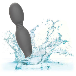 Masseur de prostate rotatif