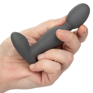 Masseur de prostate rotatif