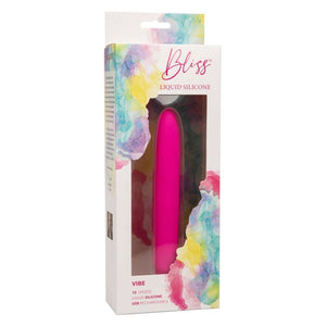 Vibromasseur classique Bliss