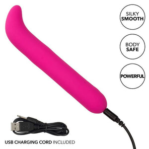 CalExotics – Bliss g vibe rose