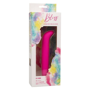 CalExotics – Bliss g vibe rose