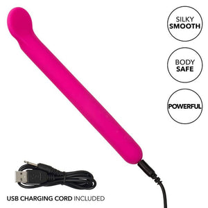 Vibromasseur point G Bliss Clitoriffic