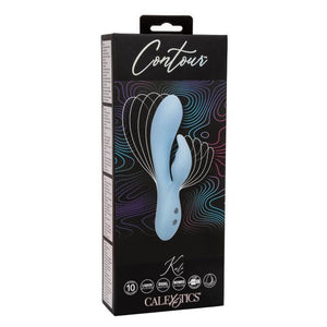 CalExotics – Contour kali bleu