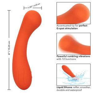 CalExotics – Stella g-wand orange