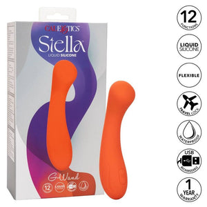 CalExotics – Stella g-wand orange