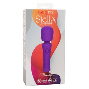 Masseur Stella