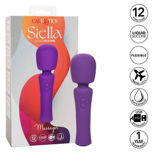 Masseur Stella