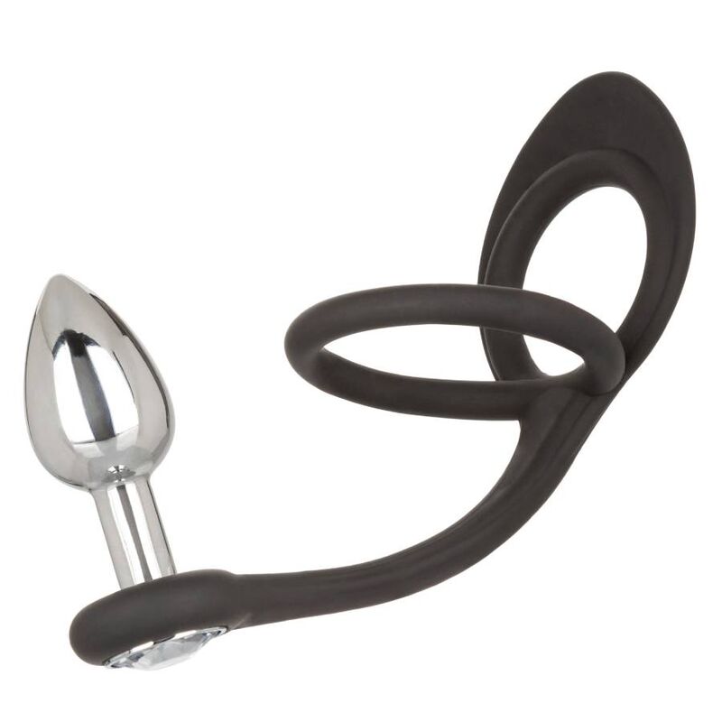CalExotics – Mini plug star fucker