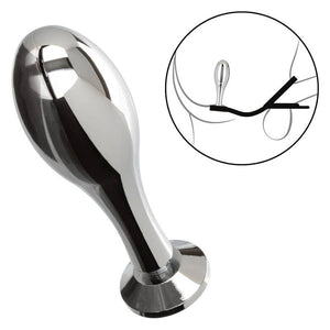 CalExotics – Bouchon en goutte de larme de star fucker