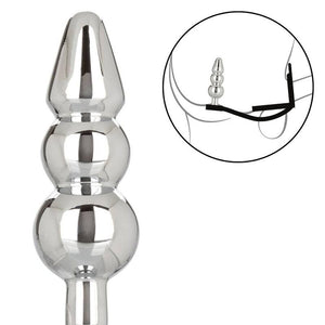 CalExotics – Bouchon perlé star fucker