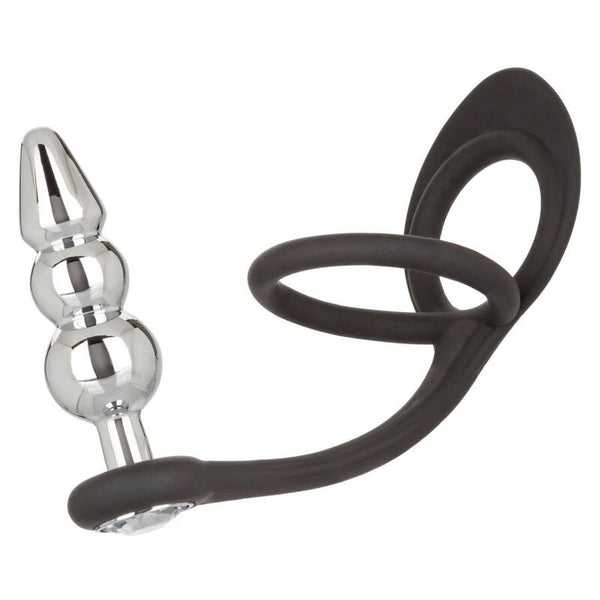 CalExotics – Bouchon perlé star fucker