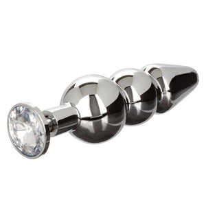 CalExotics – Bouchon perlé star fucker