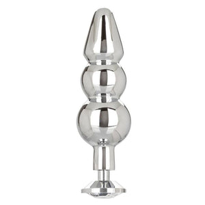 CalExotics – Bouchon perlé star fucker