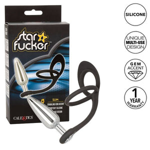 CalExotics – Prise slim star fucker