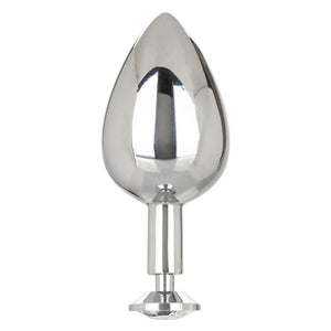 CalExotics – Star fucker XL bouchon en goutte