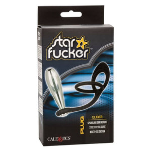 CalExotics – Star fucker planeur plug