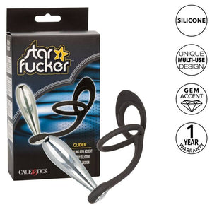 CalExotics – Star fucker planeur plug
