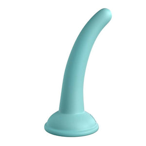 Dillio – Curious five 12,7 cm vert