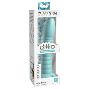 Dillio – Wild thing 17,78 cm vert