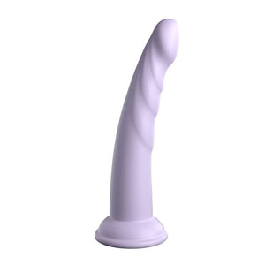 Dillio – Slim seven 17,78 cm violet