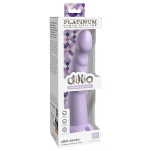DILLIO - SLIM SEVEN 17,78 CM VIOLET