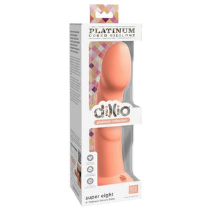 DILLIO — Super Eight 20,32 cm orange