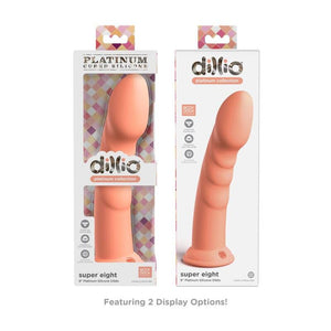 DILLIO — Super Eight 20,32 cm orange