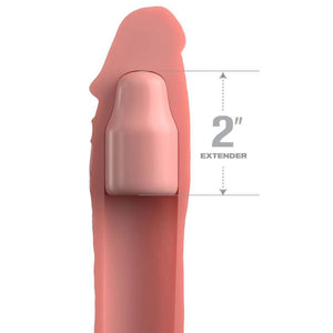 FXTE 2 X-tension Light