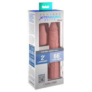 FXTE 2 X-tension Light