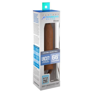 FXTE Uncut Enhancer w. Strap T