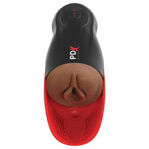 PDX Fuck-O-Matic 2