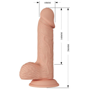 Baile – Belle rencontre vibration catablepas 20.6 cm naturel