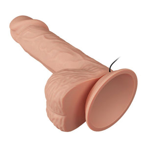 Baile – Belle rencontre vibration catablepas 20.6 cm naturel