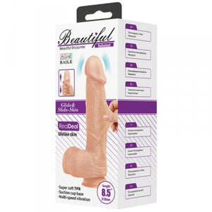 Baile – Belle rencontre bahamut vibration 21.8 cm naturel