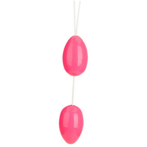 Baile – Twins balls balles anal rose