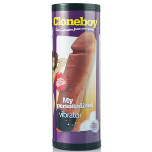 Cloneboy Vibrator Set