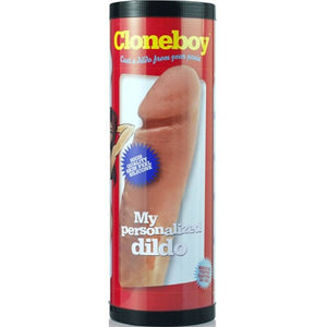 Cloneboy Clone Set