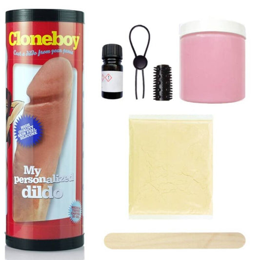 CLONEBOY - CLONADOR DE PENE KIT