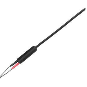 ElectraStim – Flexible silicone electro-sexe son uréthal 5 mm