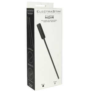 ElectraStim – Flexible silicone electro-sexe son uréthal 5 mm