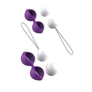 B Swish – Bfit classique violette