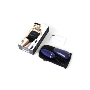 B Swish – Bnaughty deluxe unleashed bleu nuit
