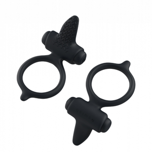 B Swish – Bcharmed basic vibrateur anneau - ardoise