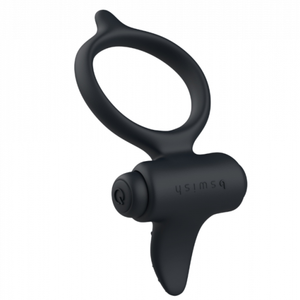 B Swish – Bcharmed basic vibrateur anneau - ardoise