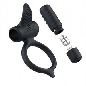 B Swish – Bcharmed basic vibrateur anneau - ardoise