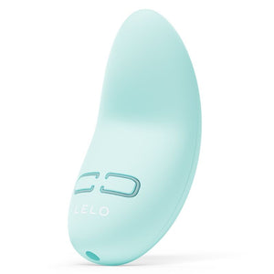LELO – Masseur personnel lily 3 - violet