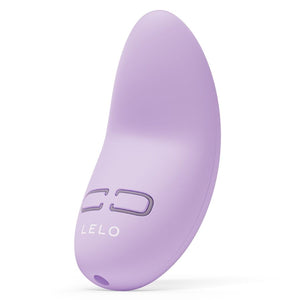 LELO – Masseur personnel lily 3 - violet