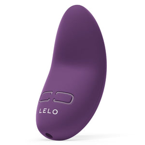LELO – Masseur personnel lily 3 - violet