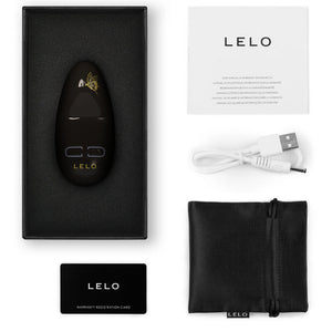 LELO – Masseur personnel nea 3 - bleu