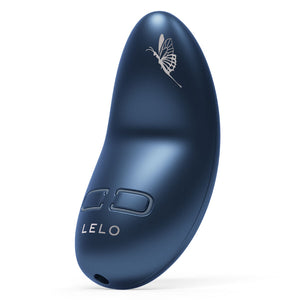 LELO – Masseur personnel nea 3 - bleu